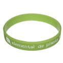 Pulsera elemento Planta