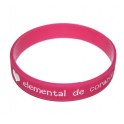 Pulsera elemento Corazón