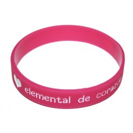 Pulsera elemento Corazón
