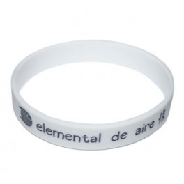 Pulsera elemento Aire