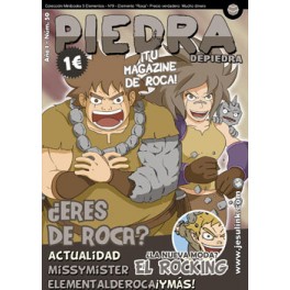 Minibook de ROCA