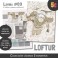 Lámina Loftur (colección clásica)
