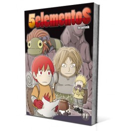 5 elementos 11