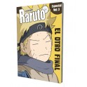 Raruto EL OTRO FINAL