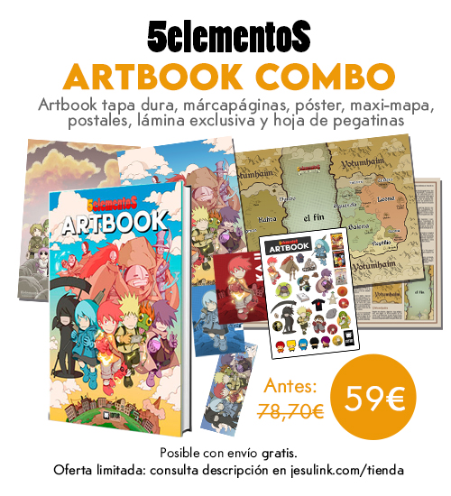 Oferta Jesulink.com