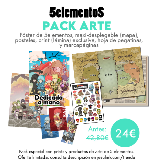 Oferta Jesulink.com