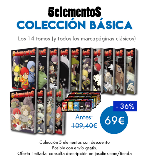 Oferta Jesulink.com