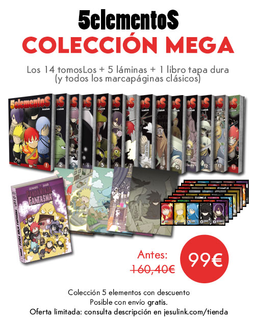 Oferta Jesulink.com