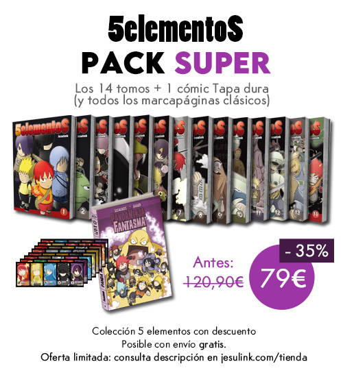 Oferta Jesulink.com